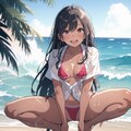 【12枚】夏の物語 4枚目