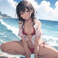 【12枚】夏の物語 9枚目