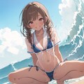 【12枚】夏の物語 7枚目