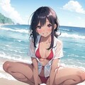 【12枚】夏の物語 3枚目