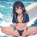【12枚】夏の物語 6枚目