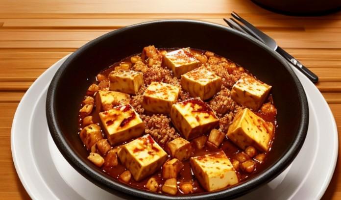 晩飯