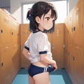 運動会の思い出 10枚目