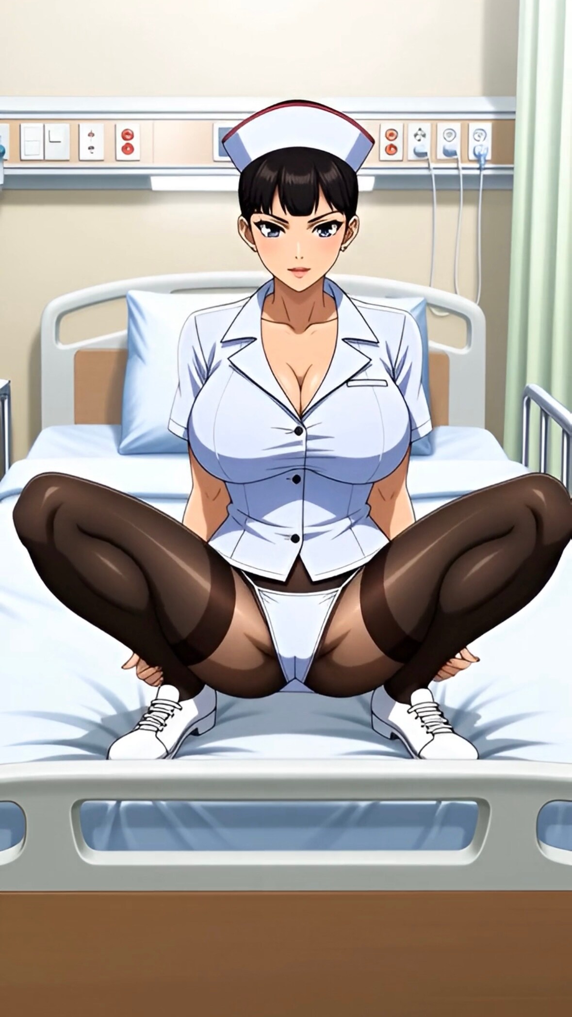 紐パンナースの日常