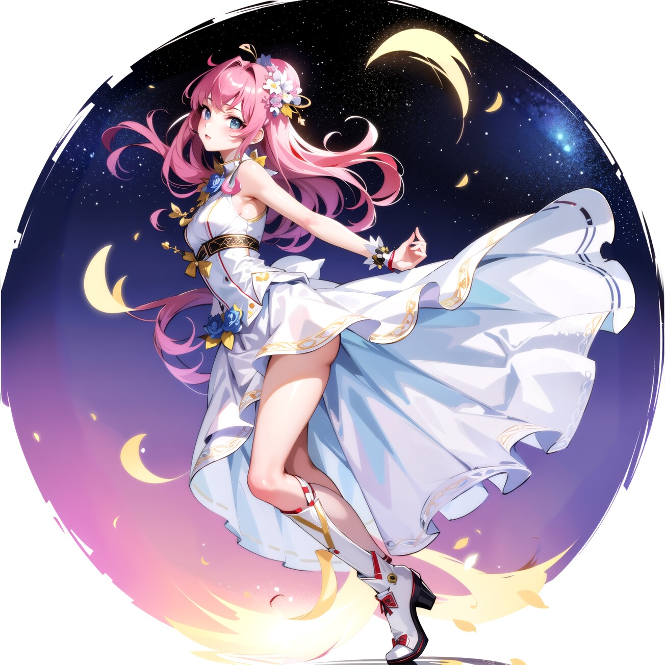 プリンセス"Hassaku-v1.3"