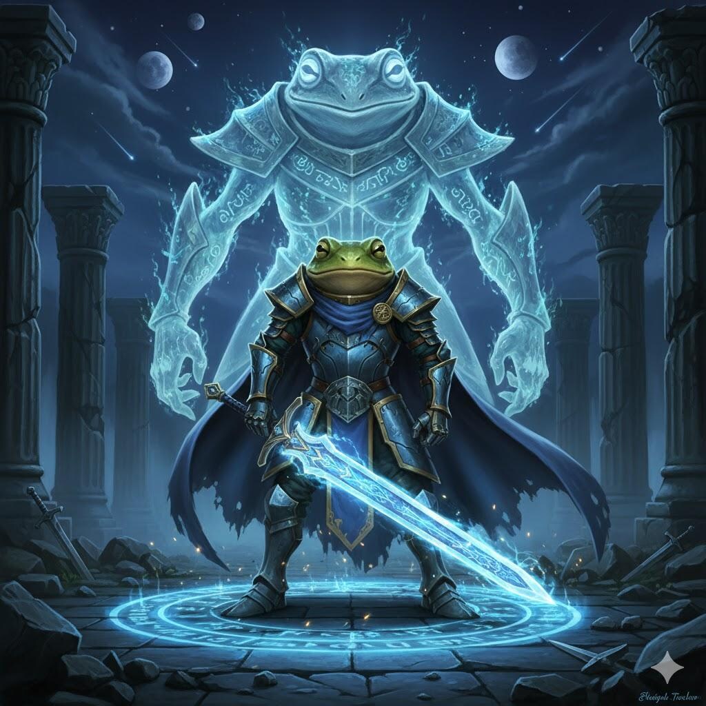 ジェミニ、クロノトリガー関連プロンプト