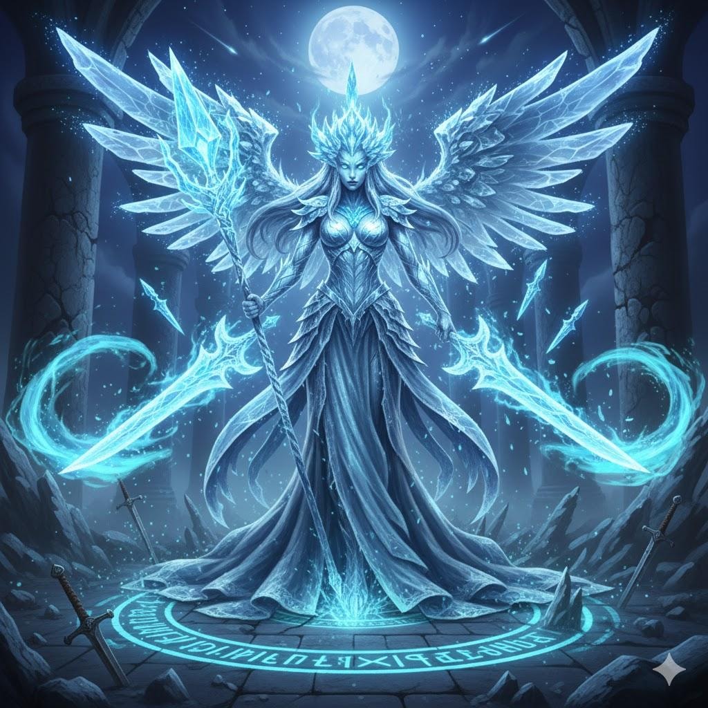 ジェミニ、クロノトリガー関連プロンプト