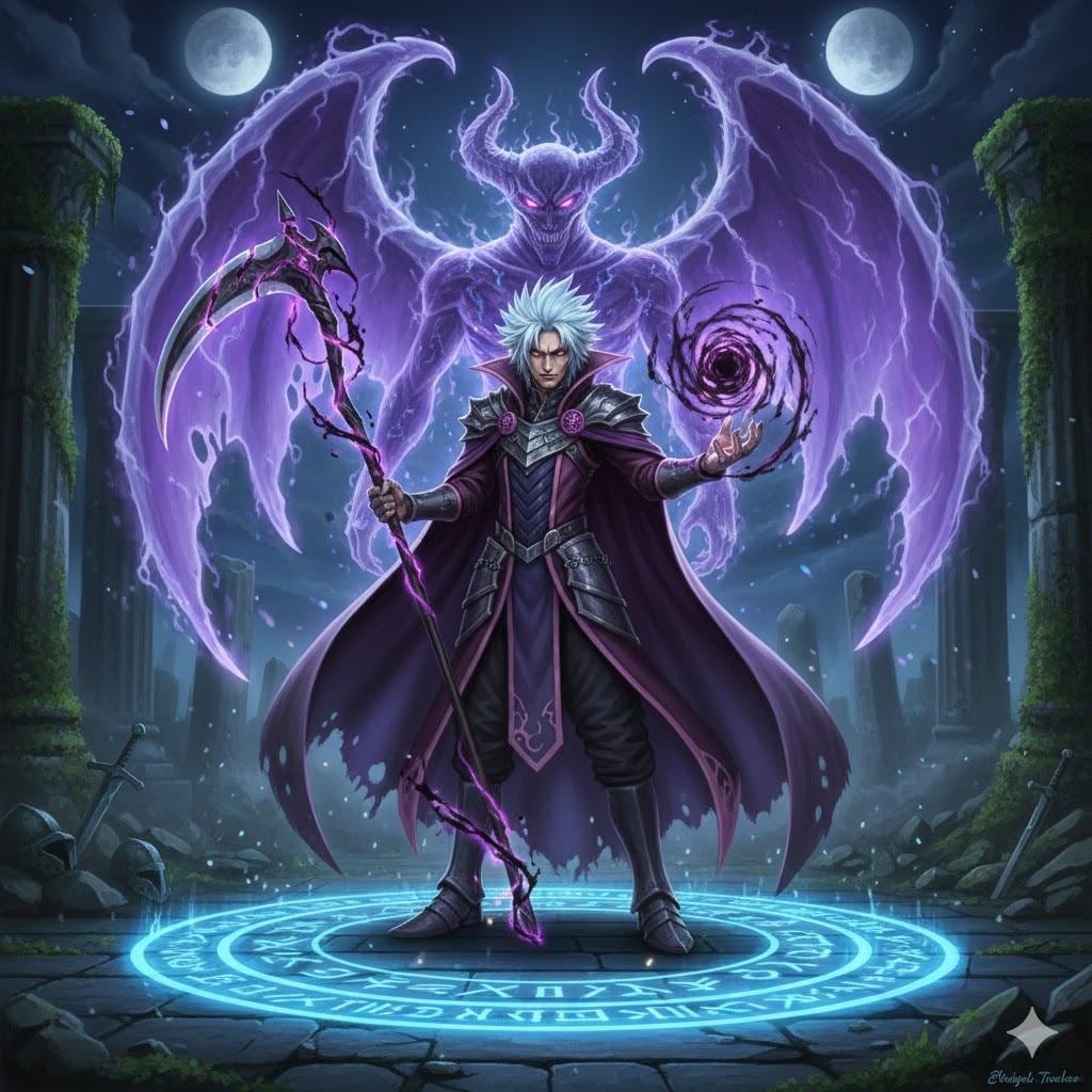 ジェミニ、クロノトリガー関連プロンプト