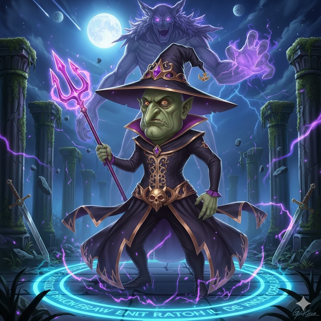 ジェミニ、クロノトリガー関連プロンプト | の人気AIイラスト・グラビア