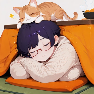 もうちょっと先の季節できっとこうなる