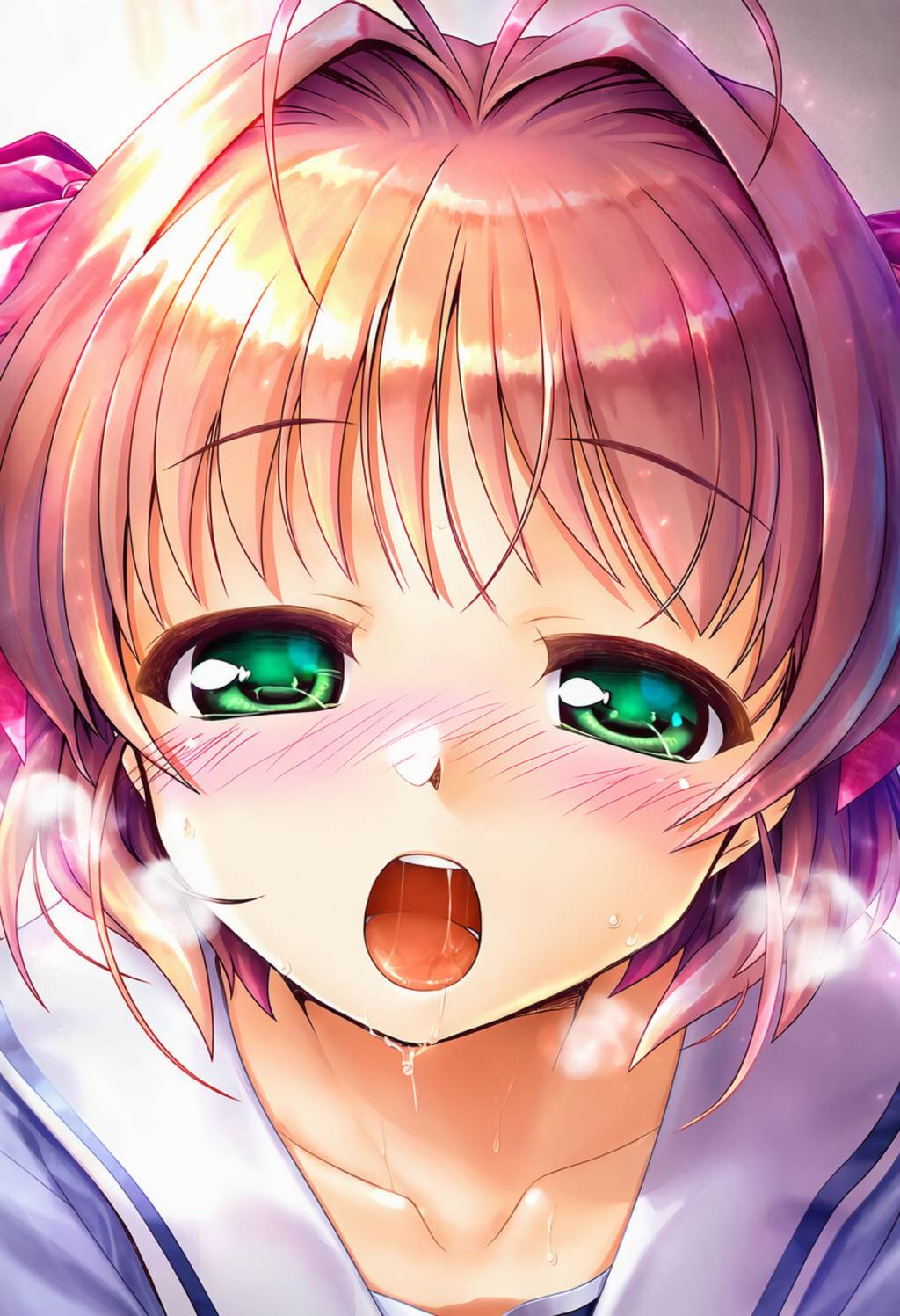 遙