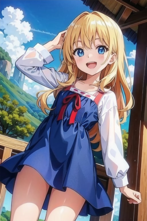 ちびぷいちゃん💖