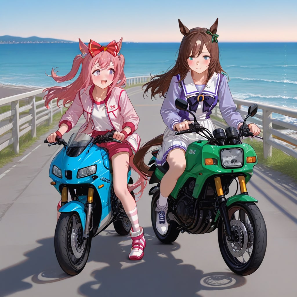 ツーリンク　ウララ