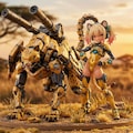 ギャル×ロボパイ！ 2枚目