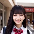 学生可憐ちゃんからグラビア可憐ちゃん 2枚目