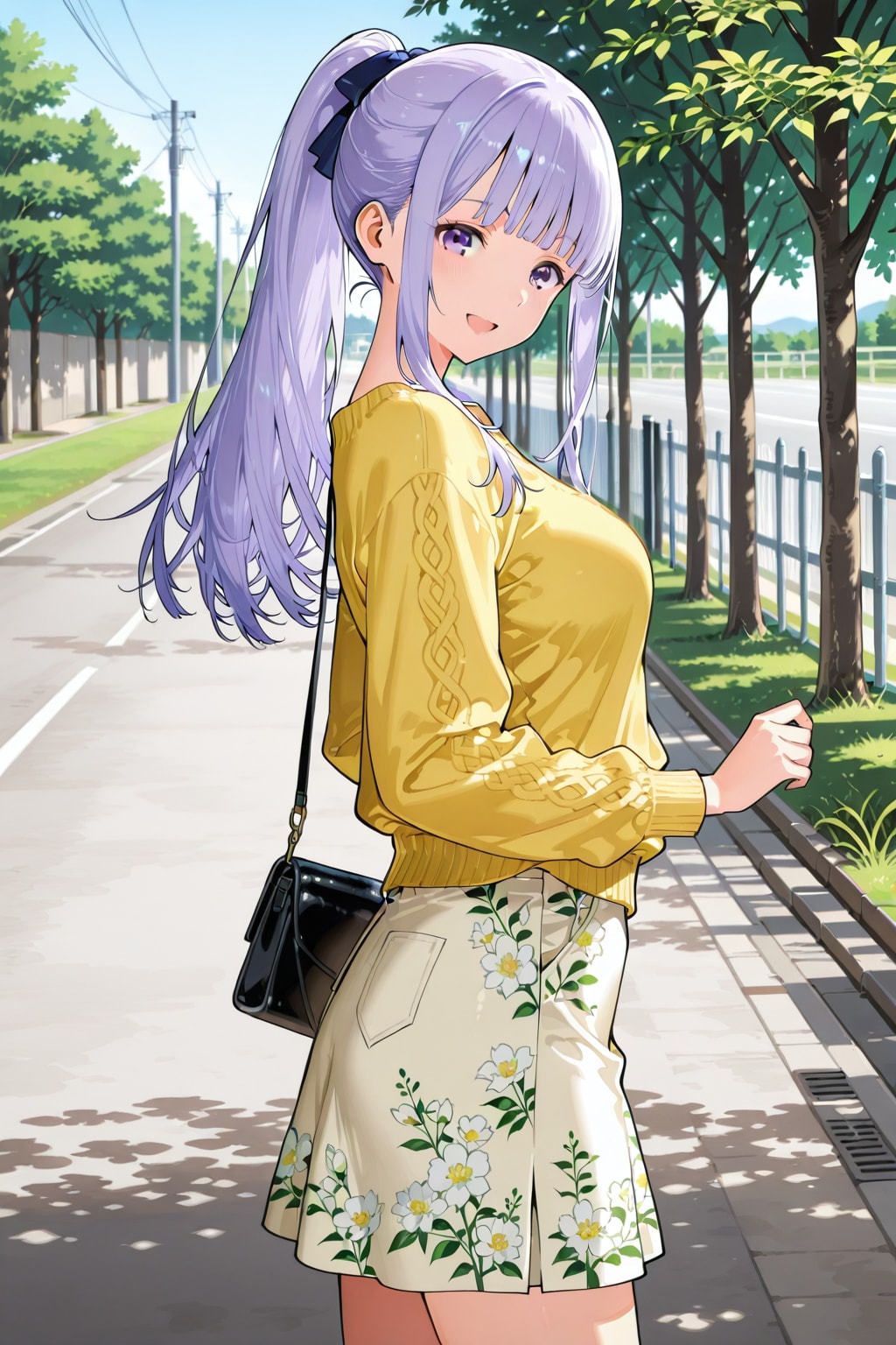 千早ちゃん２５６