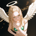 きまぐれ魔法少女 6枚目