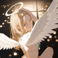 きまぐれ魔法少女 8枚目