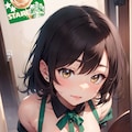 スタバちちぷい店スタッフ２ 4枚目