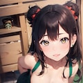 スタバちちぷい店スタッフ２ 2枚目
