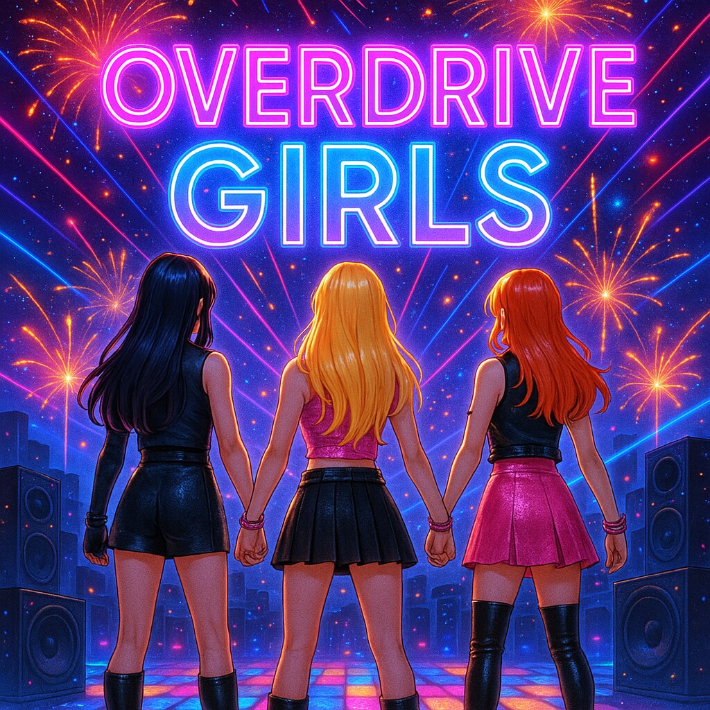 ギャルブラファーストアルバム