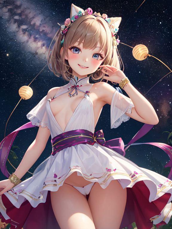 つけ耳