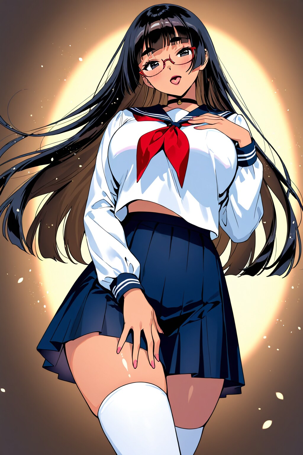 LILAC太まゆ姉ちゃん