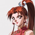 不知火舞7 8枚目