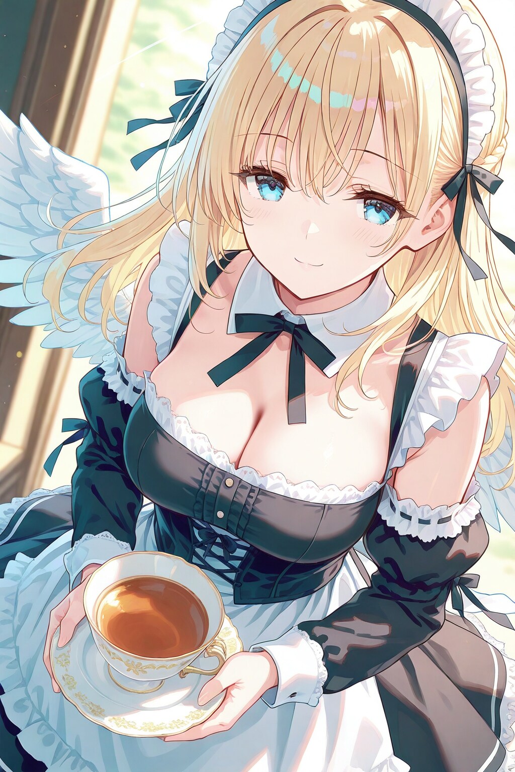 UNICORN おかえり再テスト