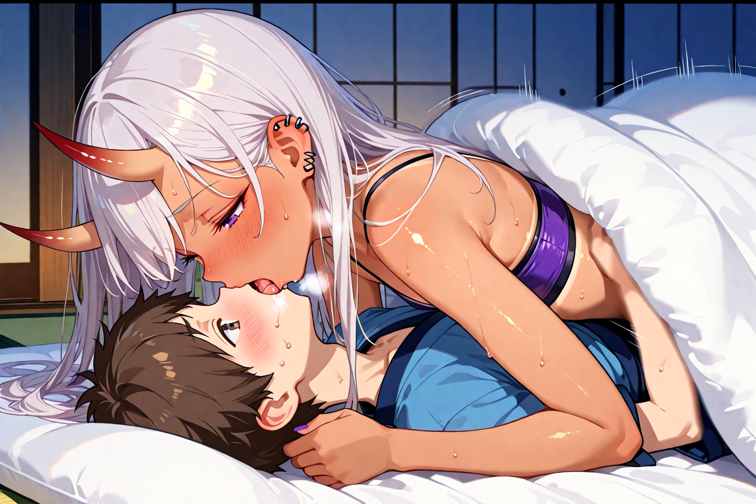 だけですよ