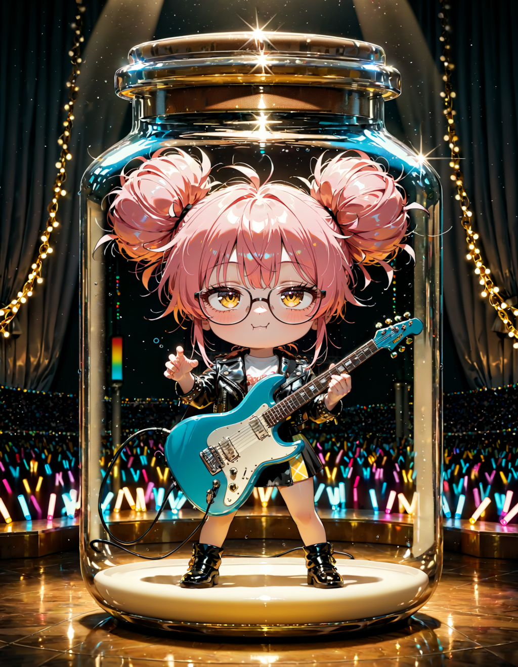 今日は何の日？　ロックの日