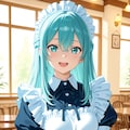 メイドなオムライス_翠川澄乃 4枚目