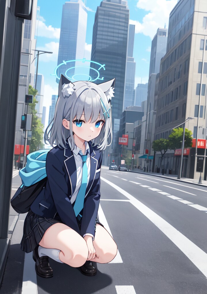 シロコ