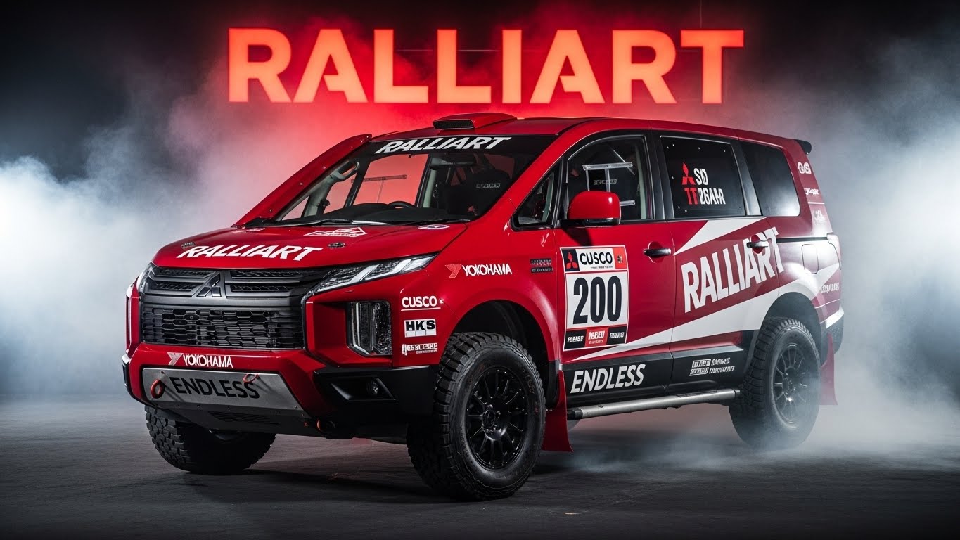 ラリーアートデリカラリーカー | の人気AIイラスト・グラビア