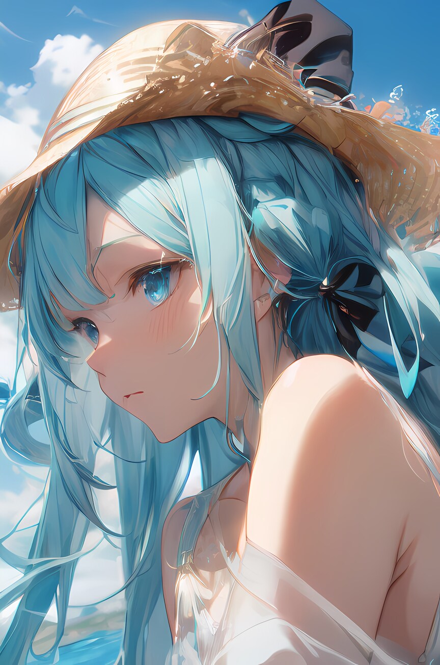 初音ミク