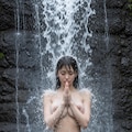 アイドル滝行 vol.04 3枚目