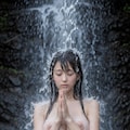 アイドル滝行 vol.04 9枚目