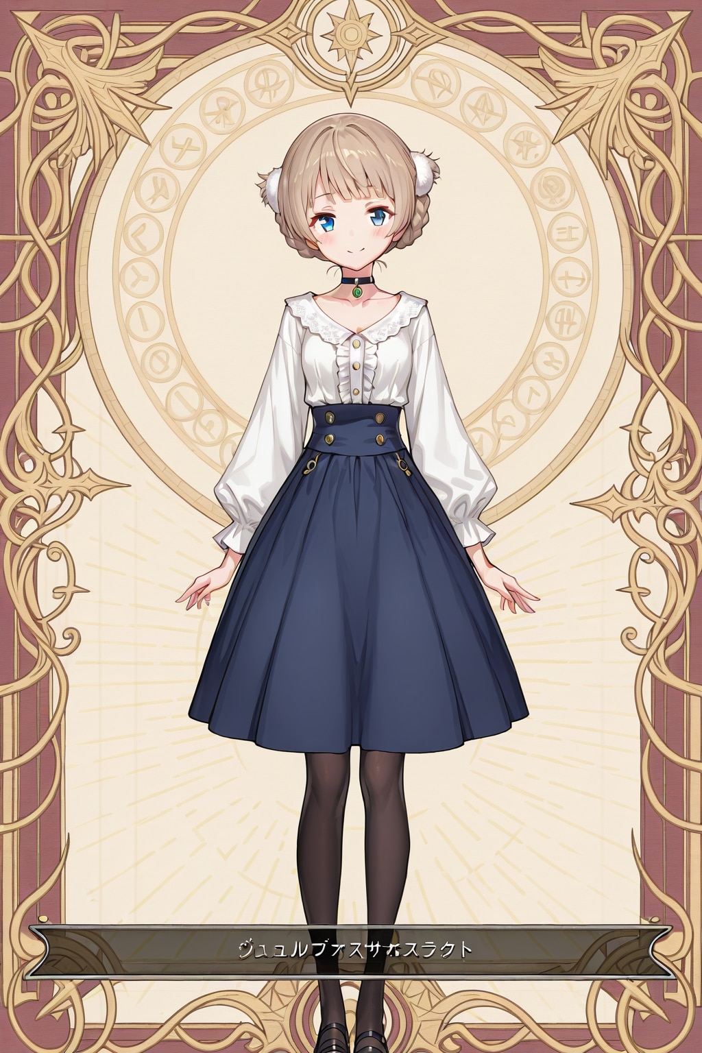 女の子 | の人気AIイラスト・グラビア