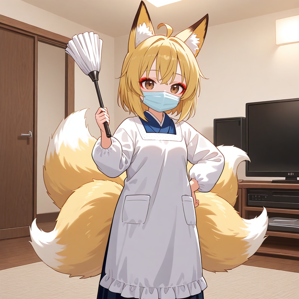 12/13　大掃除の日