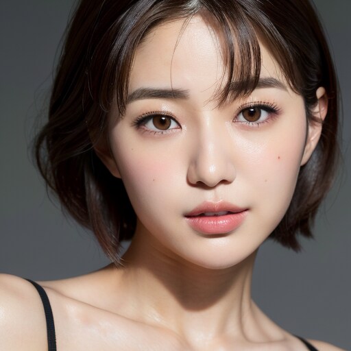 美人なお姉さん