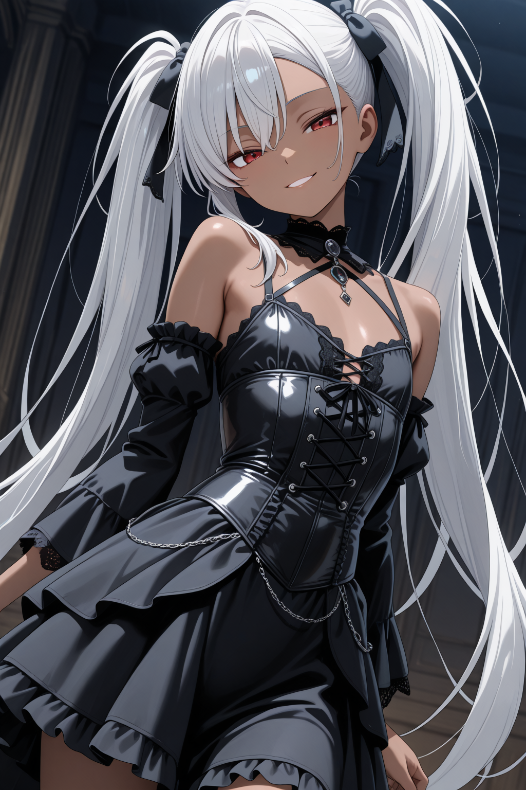 いいね累計7,000記念　うちの子達