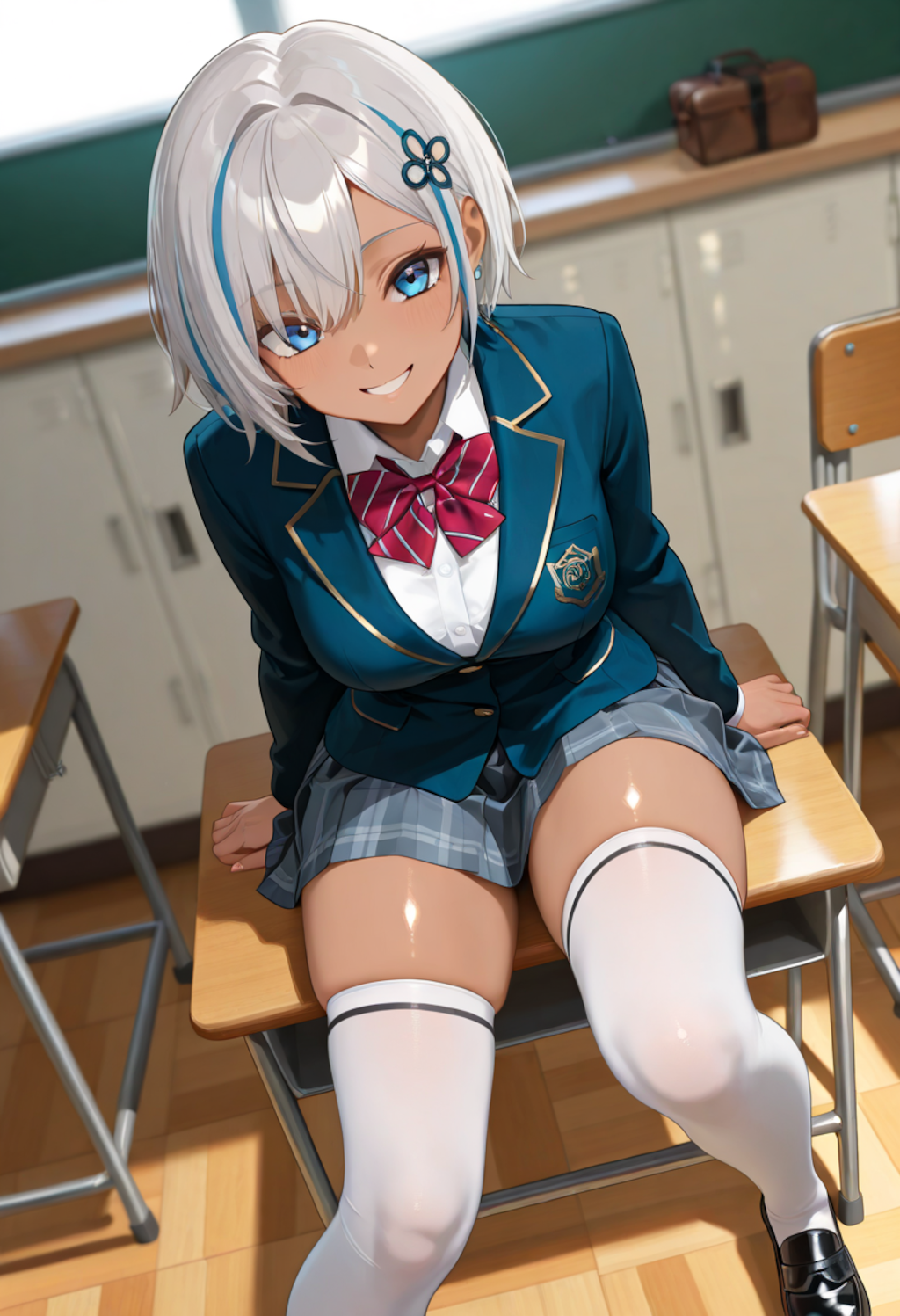 いいね累計7,000記念　うちの子達