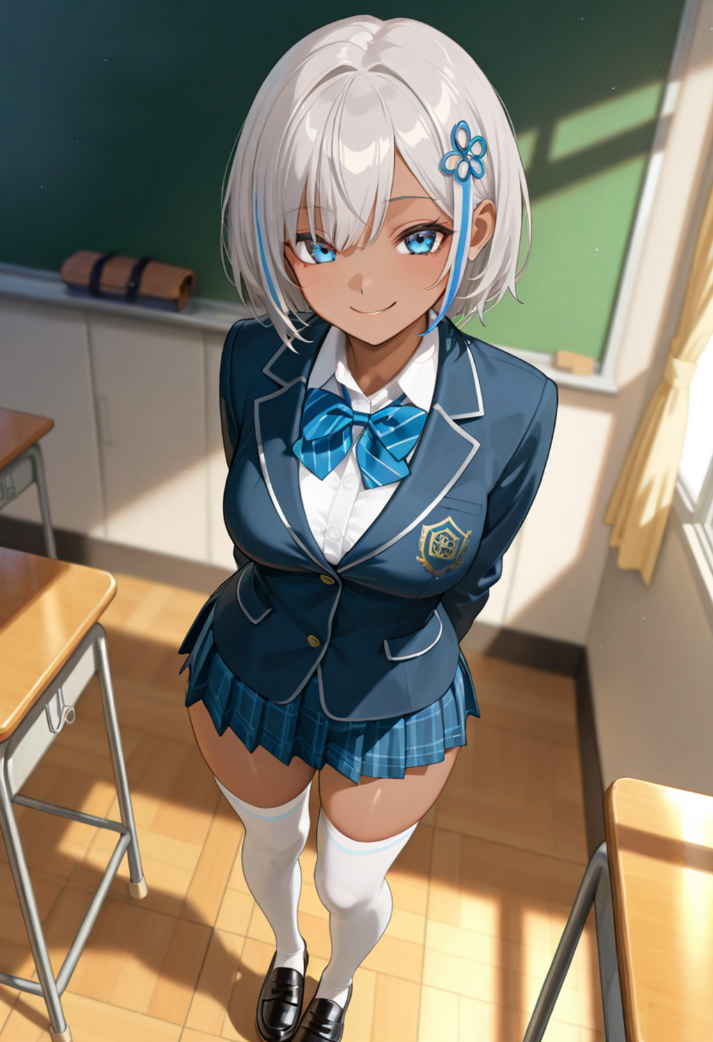 いいね累計7,000記念　うちの子達