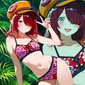 深堀りラフレシア③ 2枚目