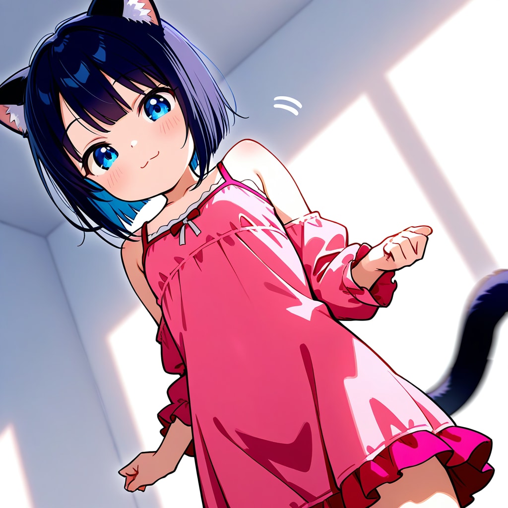 🐾 | の人気AIイラスト・グラビア