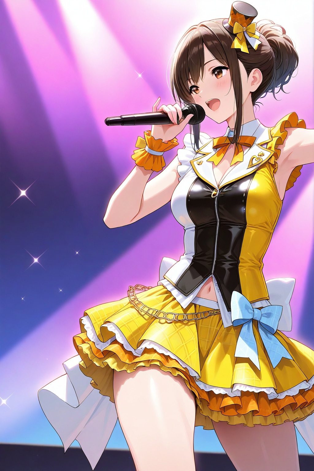 デイリーちちぷい生成171