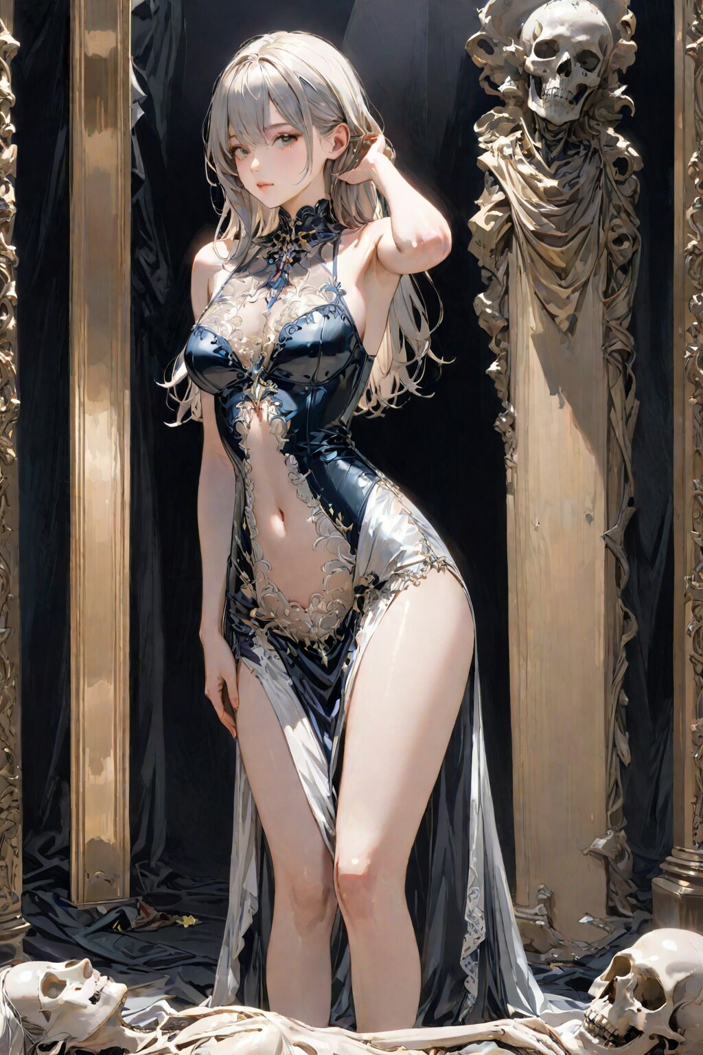 Pillar