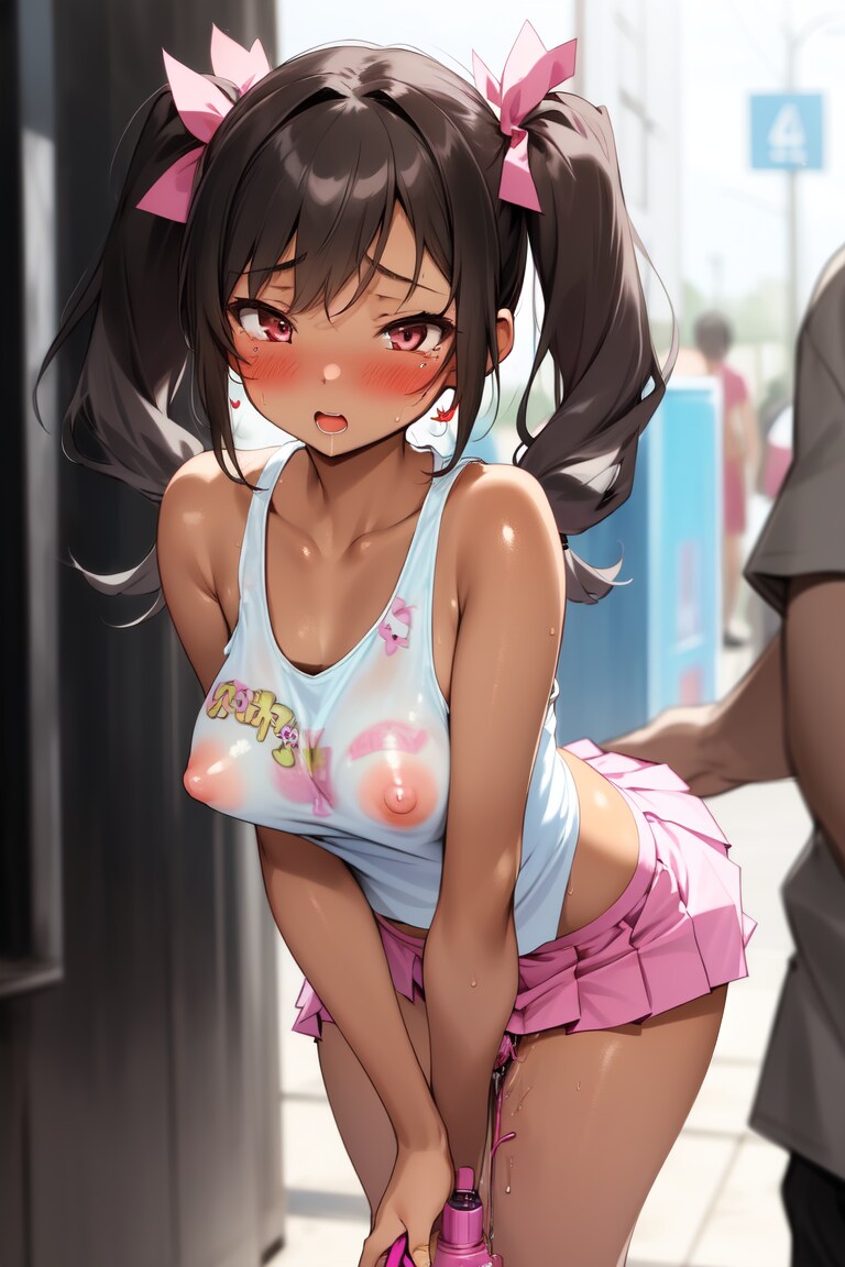 あっ！ダメっイッちゃう💕💦