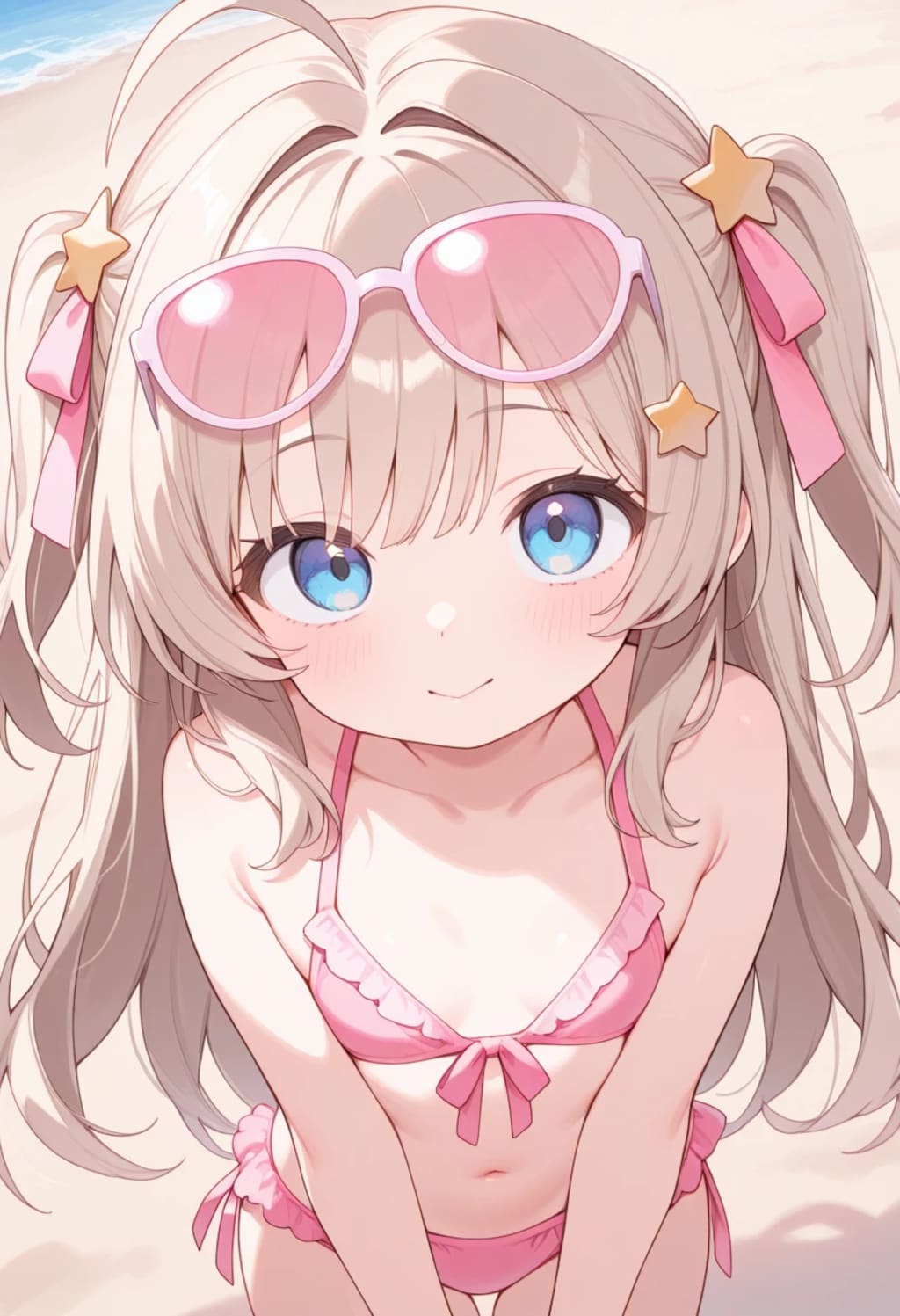 水着4☆