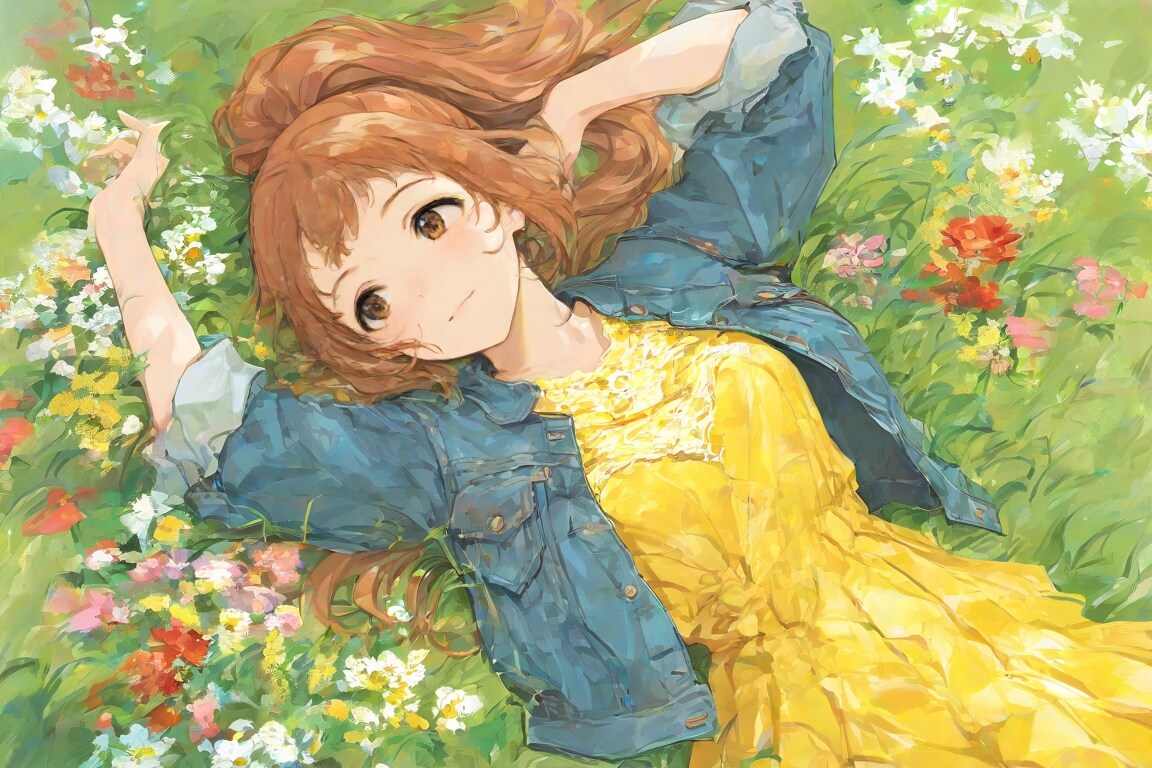 陽春の香り